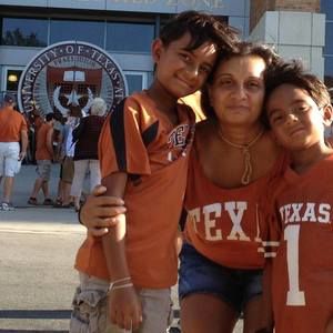 Meet your Posher, Deepa